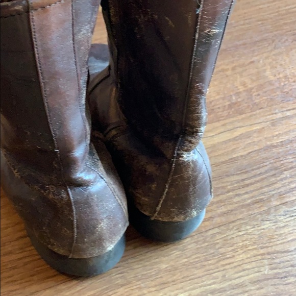 I can shine them up if the buyer desires - Picture 1 of 3